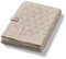 BabyOno Strickdecke Bambus 1479/03 braun
