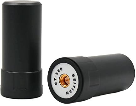 Beitian Drohne UAV RTK Handempfänger kompatibel mit GPS BDS GLONASS GALILEO Ublox ZED-F9P SMA-J BT-560