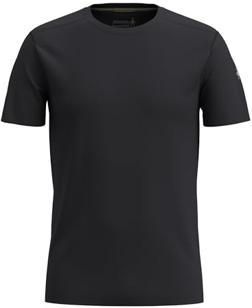 SmartWool Herren Merino Short Sleeve Boxed T-Shirt (1er Pack)