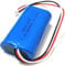 Batterie Lithium-ION 7.4v 2600mah 2s1p 18650 Batterie De Remplacement Rechargeable avec Prise Xh-3p