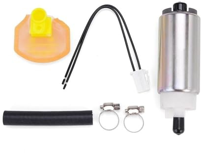 Pompe À Essence Pour Z750 Z800 Z1000 ABS ZX600 ZX636 Pour Ninja ZX6R ZX10R ZX12R ZX1400 ZZR1400 VN1600 VN2000 Pour Vulcan 1600/2000
