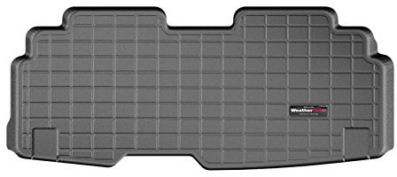 Alfombrilla Maletero Compatible con Tourneo Connect 2°Gen 7 plazasn 2013/19 Negro