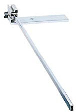 Mafell Auszugstange mit Auflageblech 960 mm