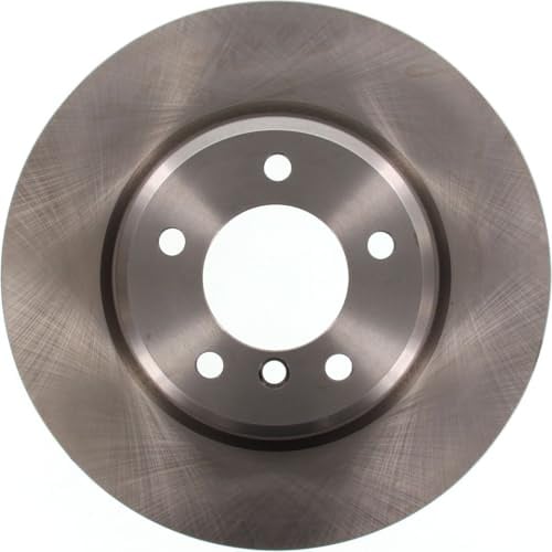 TRW AUTOMOTIVE AFTERMARKET DF4460S Bremsscheibe - (Paar)