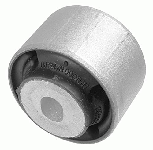 LEMFÖRDER 34412 01 Lagerung Lenker für Ford Fiesta VI (CB1, CCN) 2008 - Beidseitig, Hinten, Vorderachse und Andere Fahrzeuge