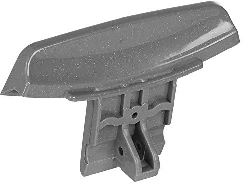 First4Spares Premium Replacement Door Handle Lever for Hotpoint Aquarius and Ultima Washing Machines - Graphite