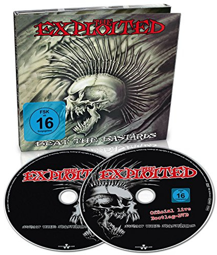 Nuclear Blast