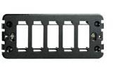 Vimar serie 8.000 - Supporto 5 modulo +viti serie 8000