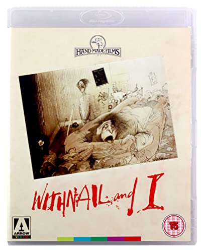 Withnail and I [Blu-ray]