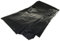 10 Extra Large Commercial Strong Heavy Duty Wheelie Bin Bag Liners Sacks Black