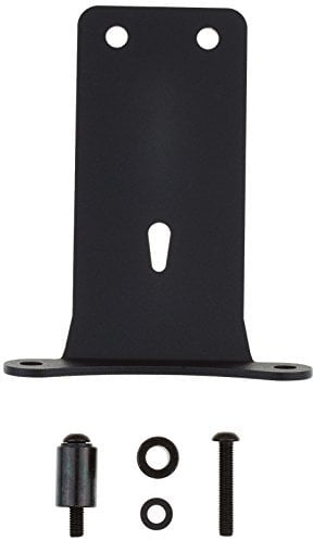 SHAD H0PC10RV Coffre et Bagage Top Case, Black
