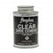 Angelus Clear Shoe Cement, 4oz can (992-04-000)