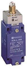 IDP MET NC/NA RECT PL+RD MET ISO M20X1,5