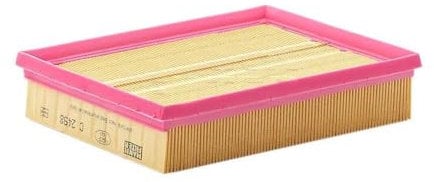 MANN-FILTER C 2498 Filtro dell'aria - per Autovetture + veicoli commeriali