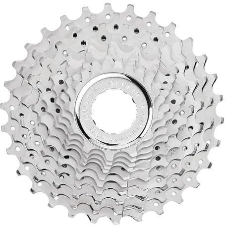 Campagnolo Veloce 10-Gang-Kassette