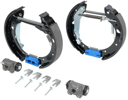ATE 03052084203 Bremsbackensatz Original ATE TopKit