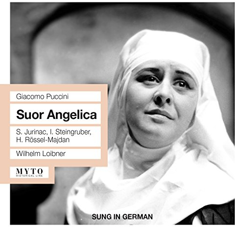 Puccini: Suor Angelica