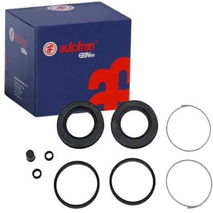 Autofren Seinsa D4449 Repair Kit, brake caliper