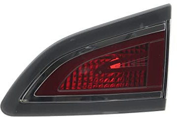 Valeo Heckleuchte 44774 für Renault Scenic III FL (2012-2016) | Hinten Rechts, Halogentechnologie