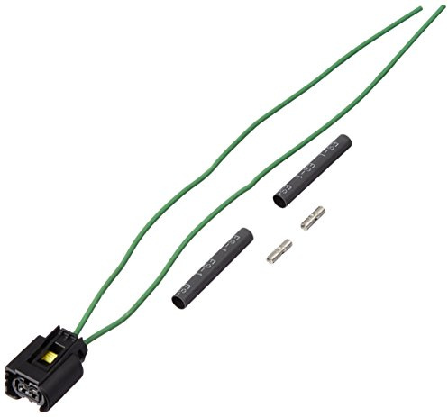 Motorcraft WPT1331 Alternator Connector Assembly