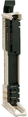 BUS BASE 24VDC/@/24VDC CONNECT. WHITE