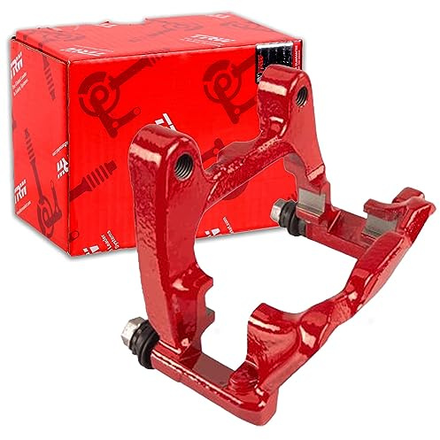 TRW Halter, Bremssattel BDA1194 | Kompatibel mit: AUDI Q3, SEAT LEON, LEON SC, LEON ST, SKODA OCTAVIA III