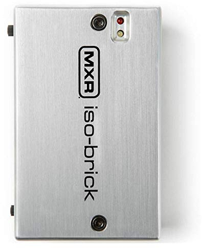 MXR M238 ISO-BRICK Multi Pedal Adapter