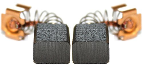 Kohlebürsten Motorkohlen Kohlen für Makita Bohrhammer HR2410 / HR 2410