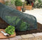 Best Price Square Grow Tunnel Net Plant Cover, Suitable For A Variety Of Vegetables & Plants. Helps To Deter Birds & Other Pests. Size: 300 cm x 45.01 cm