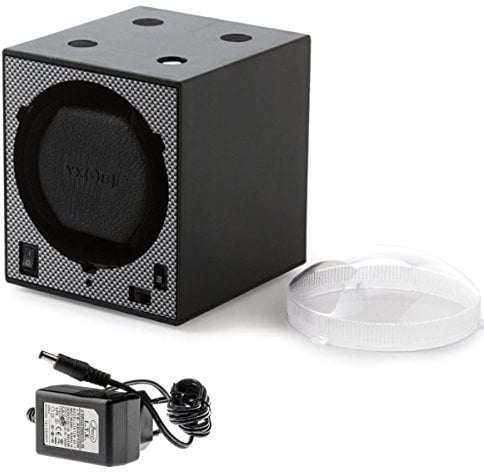 Uhrenbeweger BOXY CLASSIC PRO1 - neue Kollektion 2025 von Beco Technic