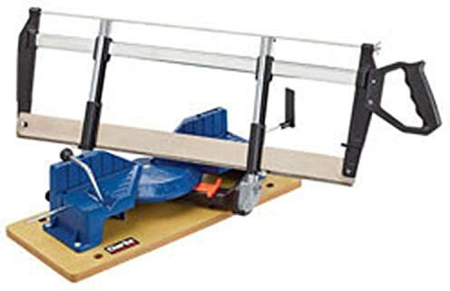 Clarke MBS600D 600mm Compound Mitre Saw - 6461516