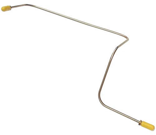 High Pressure Pipe for JCB Beaverpack - 830/10617