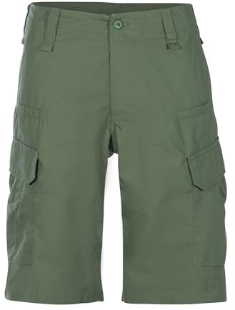 Helikon-Tex Shorts CPU Oliv Größe L