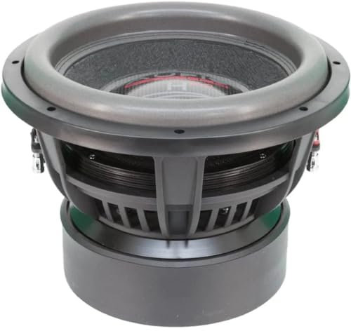Audio System H 15 EVO - Subwoofer SPL de 38 cm