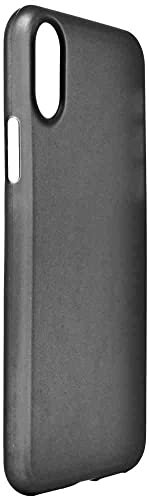 aiino Z3RO Ultra Slim Case for iPhone Xs Max - Premium - Black