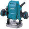 Fresatrice 900 W 8 mm SAR marca Makita