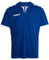 hummel CORE SS Poly Jersey True Blue PRO - 128