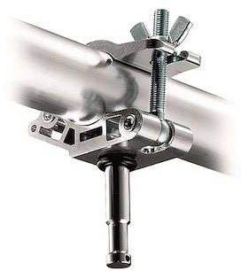 Manfrotto C4462-1 Accesorio para Flash de Estudio fotográfico - Accesorios para Flash de Estudios fotográficos (Acero Inoxidable)