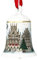 Hutschenreuther Rosenthal - Jahresglocke City Glocke - Münster - 2021 - Porzellan