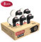 Matsuro Original | Kompatibel Rollen Endlos-Etiketten Ersatz für BROTHER P-TOUCH DK-22205 DK22205 (62 mm x 30,48 m | 5-er PACK)