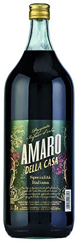 CIEMME AMARO DELLA CASA 2 LITRI