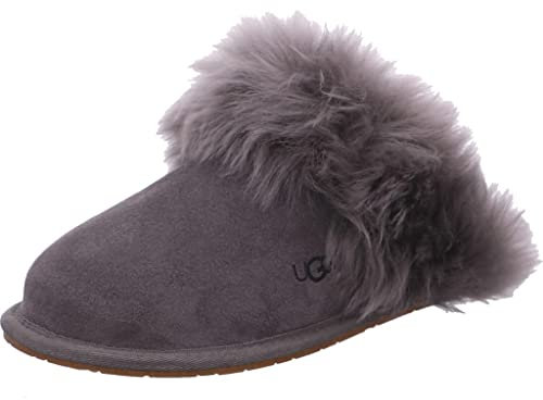 UGG Damen slippers, Grau, 36 EU