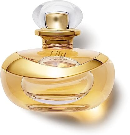 LILY Eau De Parfum, 75ml