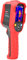 UNI-T UTi260B Fotocamera Termica Imager 49152Pixel 256x192 Risoluzione IR Handheld Infrared Camera Thermal Imaging IP65 2 Meter Drop Durability Ricaricabile