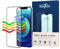 Blueguard Anti Blue Light Screen Protector Compatible with iPhone 12 Pro Max, 9H Tempered Glass, Reducing Eye Strain