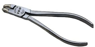 VBW Sicherungszange Innenringe 90° Zange Verchromt Sicherungsringzange J11 125mm