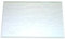 FIGEVIDA RIPIANO IN VETRO FRIGO COMPATIBILE PER BEKO 4146142400