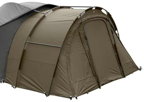 Fox Retreat Brolly System Extension - Zeltanbau für Angelzelt, Zeltzubehör, Karpfenzelt