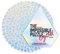 CM Originals The Clearly Impossible Puzzle - 100, 200, 500, 1000 Pieces Hardest Puzzle for Adults - Crystal Edition