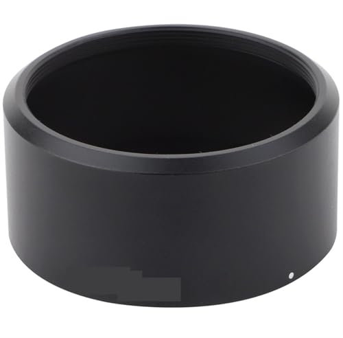 BOtizr For Haoge LAR-GR3X Lens Filter Adapter Ring for RICOH for GR3X/GRIIIX Digital Camera for GT-2 GW4 Wide Conversion Lens replaces for GA-2